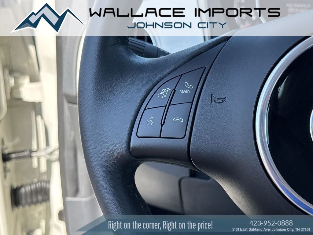 Used 2019 FIAT 500 Pop FWD image 29