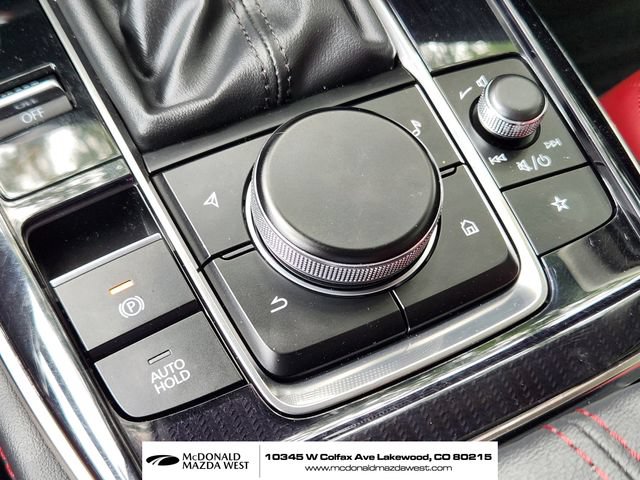 Certified 2023 MAZDA CX-30 AWD 2.5 S w/ Preferred Package image 22