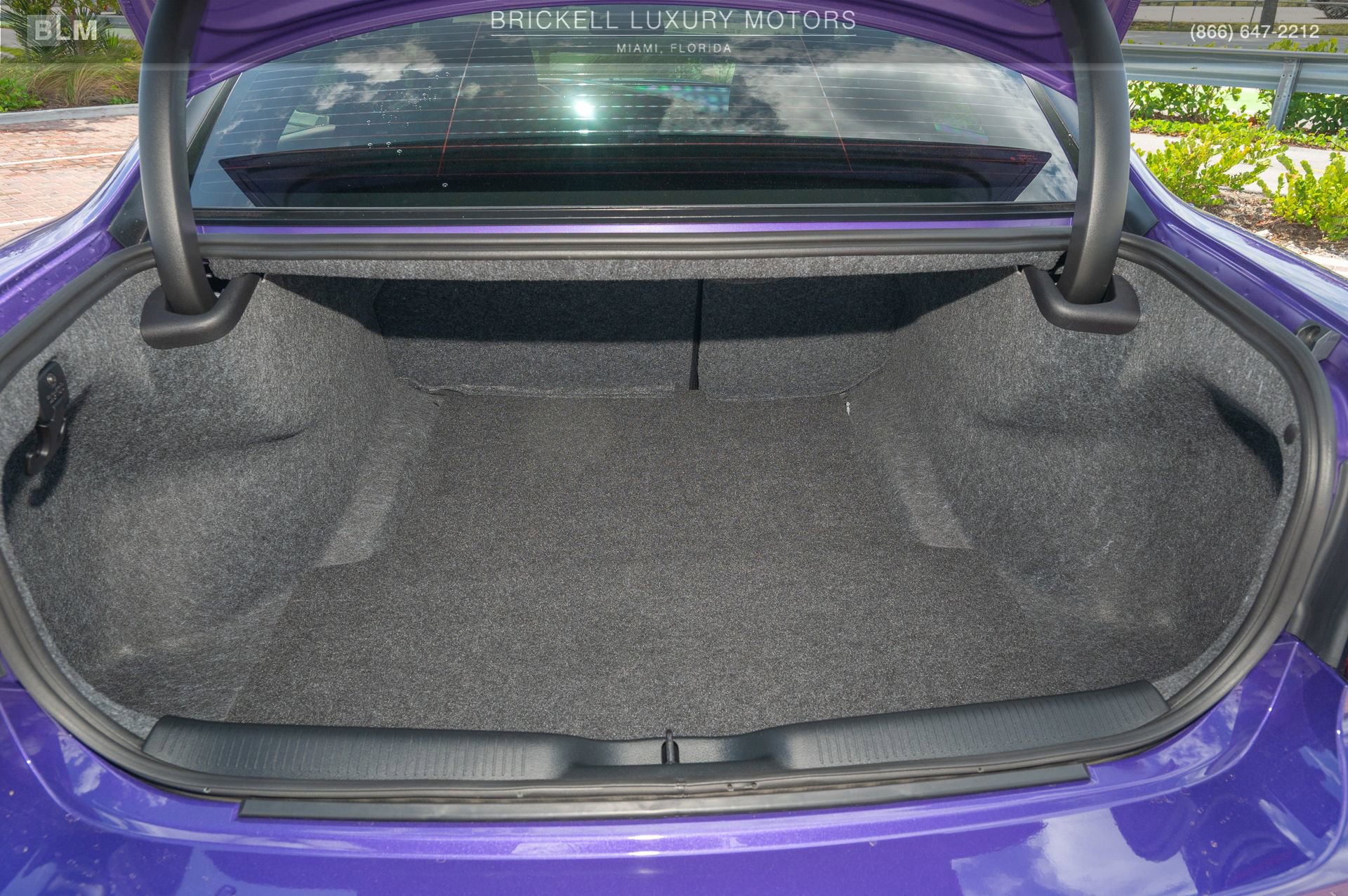 Used 2023 Dodge Charger SRT Hellcat w/ Harman/Kardon Audio Group image 14