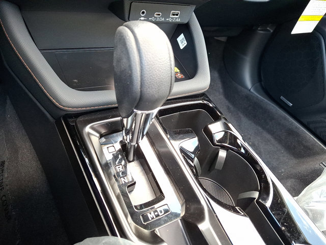 New 2026 Subaru Forester Sport image 13