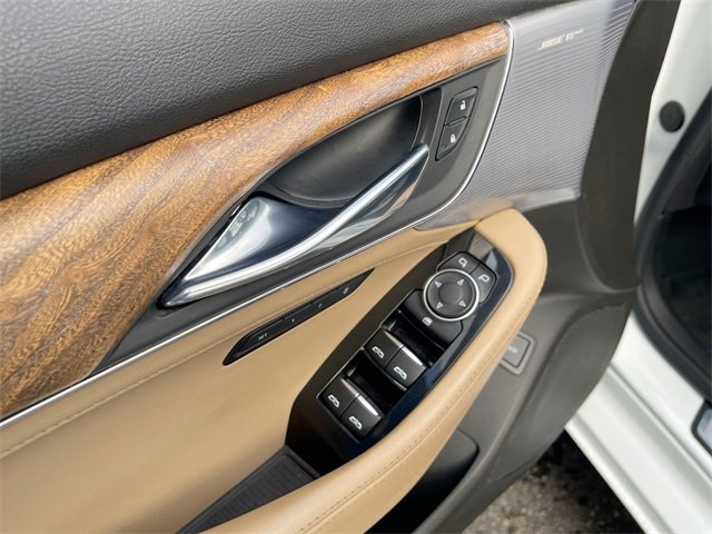 Used 2021 Cadillac CT5 Premium Luxury image 24