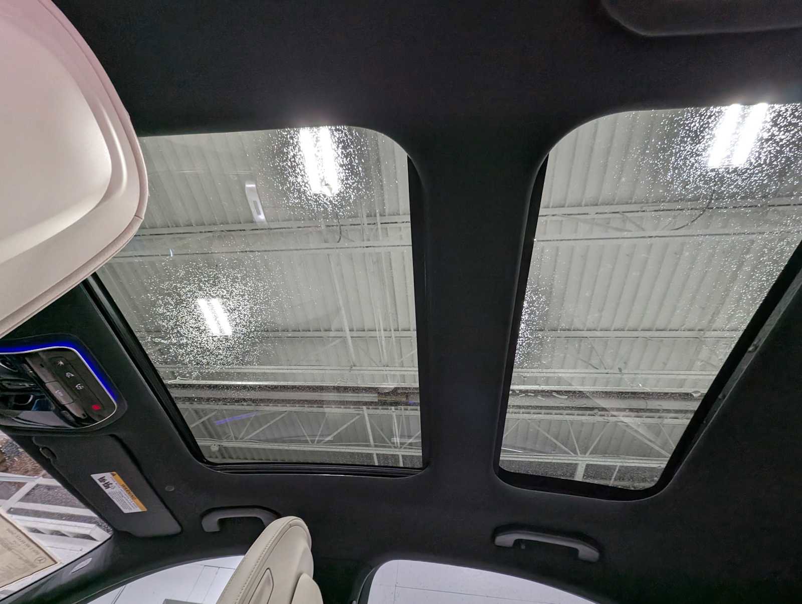 New 2026 Mercedes-Benz C 300 4MATIC Sedan image 15