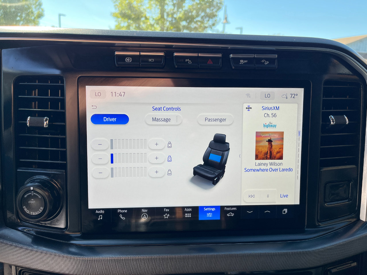 Used 2024 Ford F350 Platinum image 23
