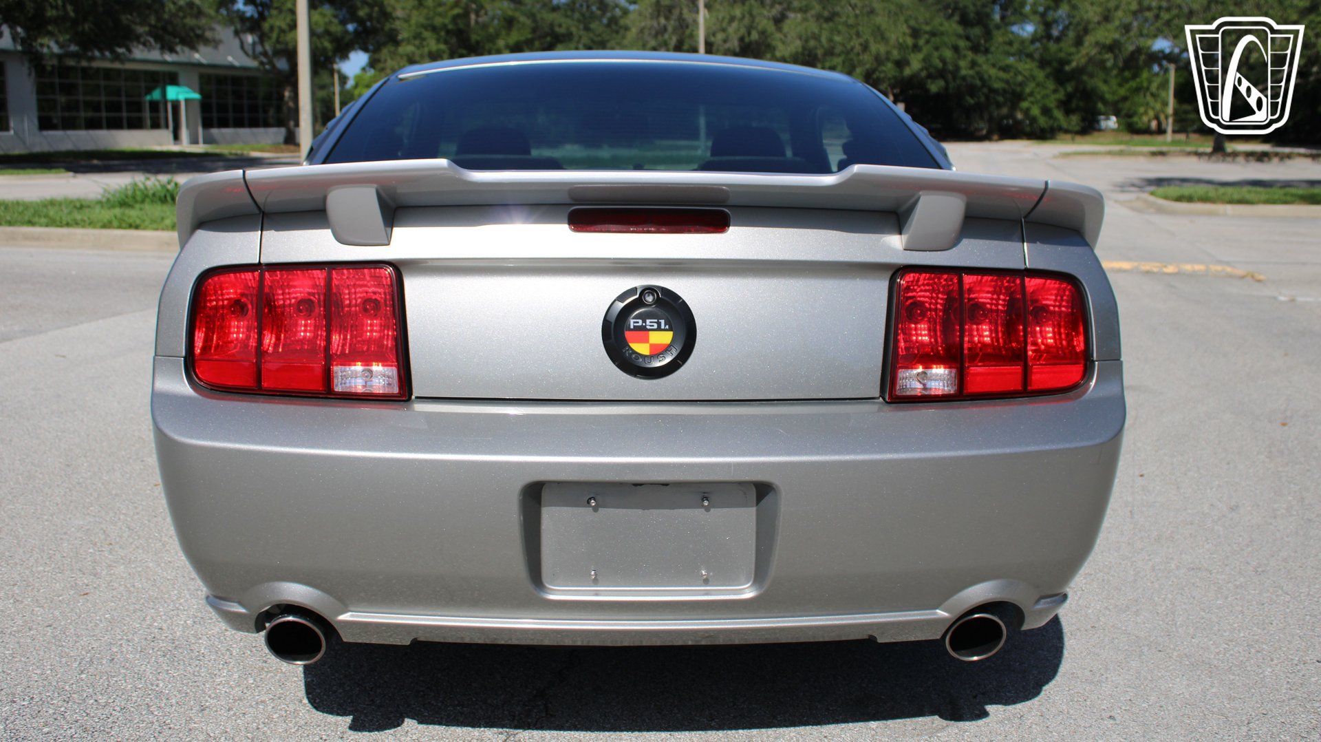 Used 2008 Ford Mustang GT RWD image 19