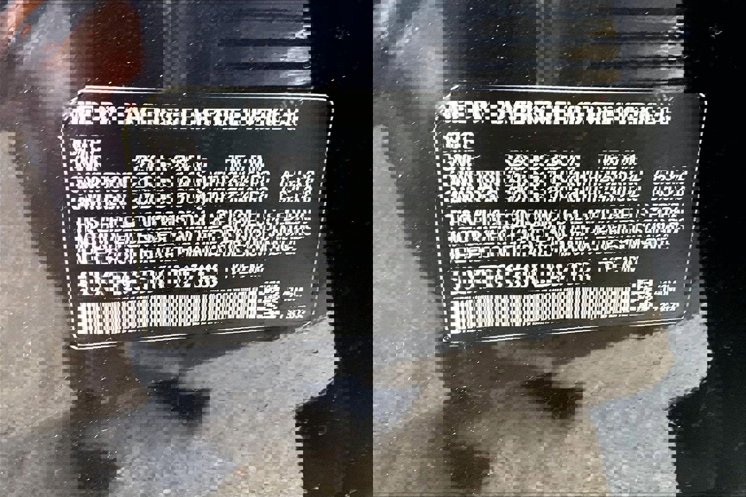 Used 2019 BMW X3 xDrive30i w/ M Sport Package 2 image 30