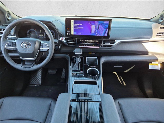 New 2026 Toyota Sienna XLE Woodland Edition AWD/4WD image 14