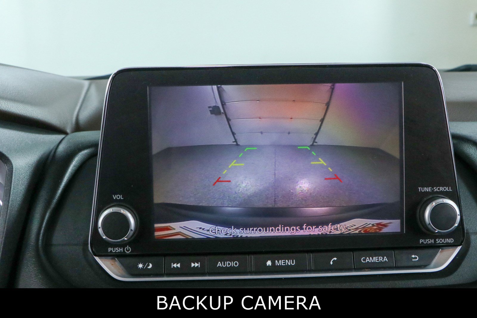 Used 2023 Nissan Rogue SV FWD image 18