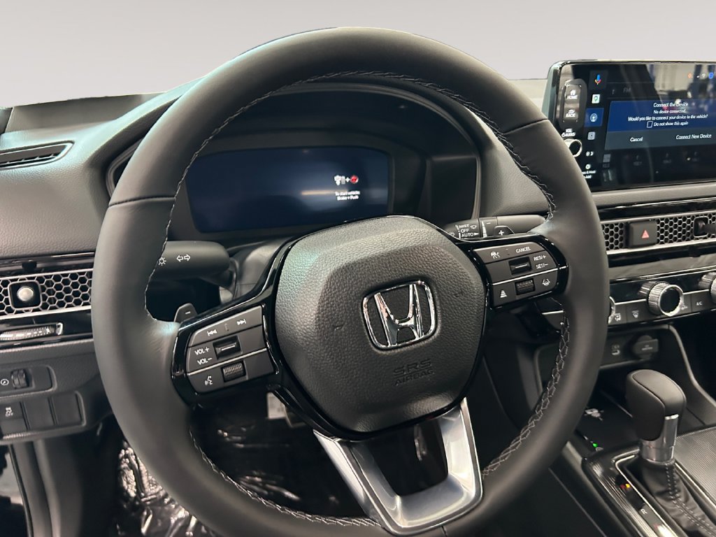New 2027 Honda CR-V LX image 12