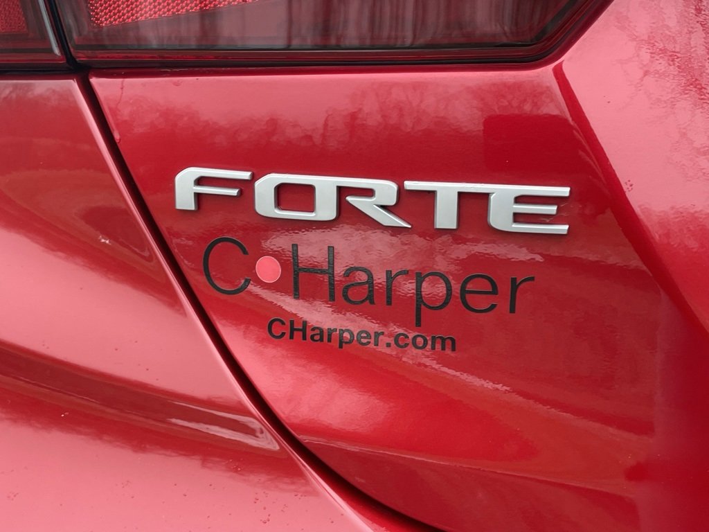 Certified 2023 Kia Forte LXS image 15