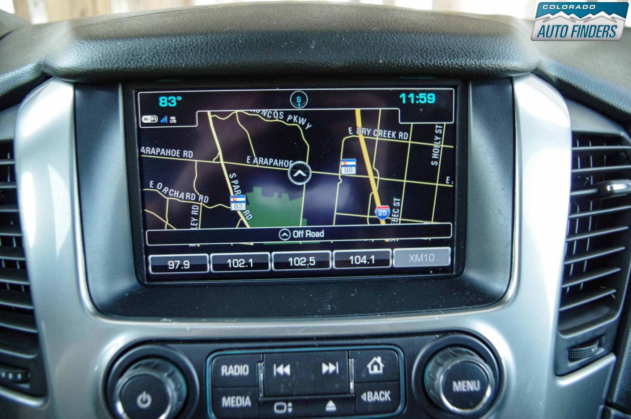 Used 2019 Chevrolet Tahoe Premier AWD/4WD image 20