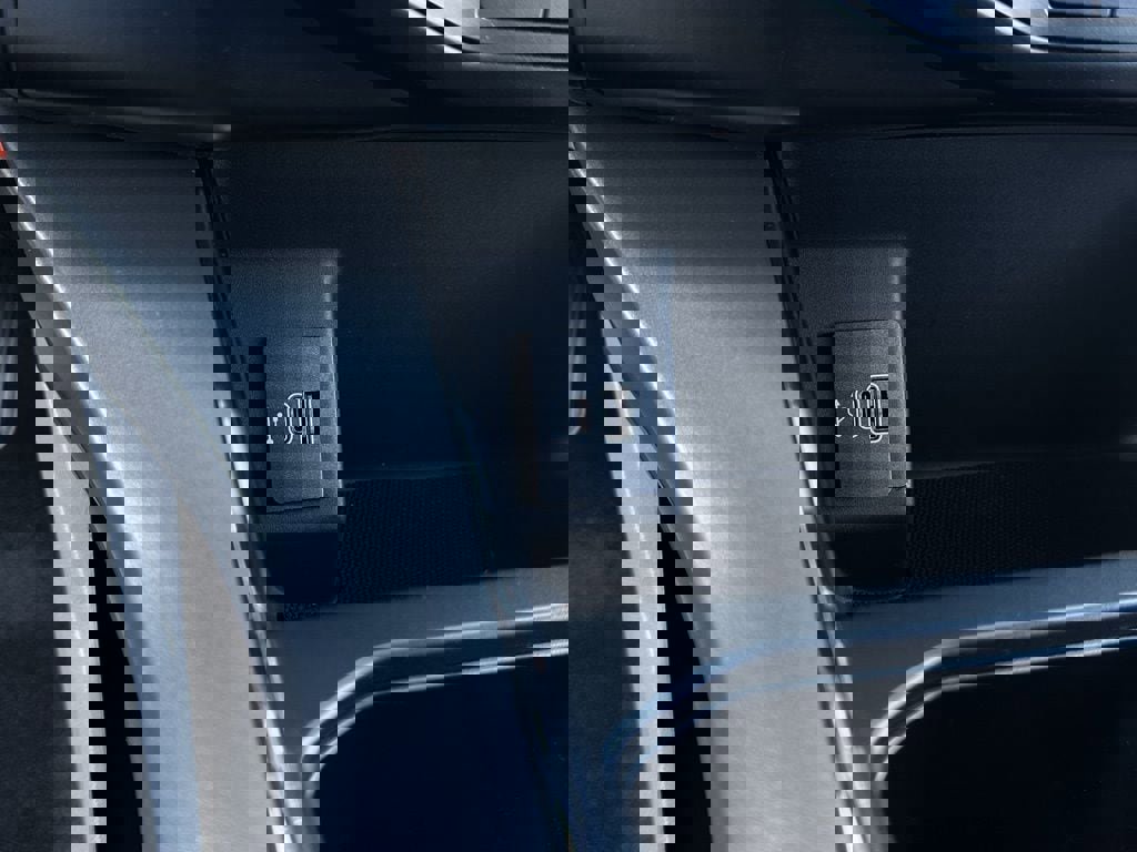 New 2025 Ford F150 Lightning Flash image 53