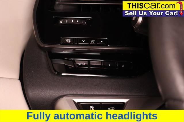 Used 2023 Lexus RX 350 Premium w/ Cold Area Package FWD image 20