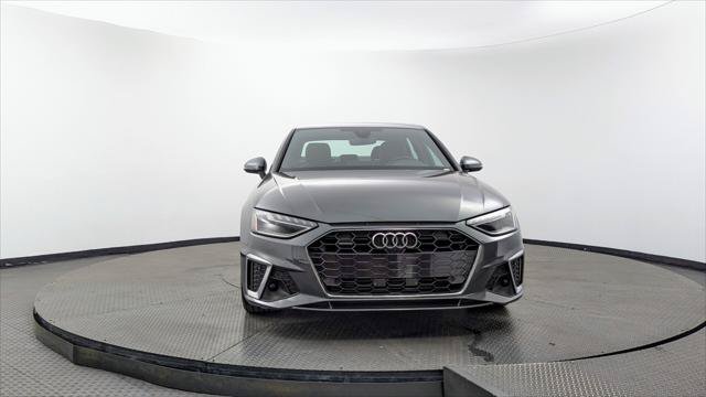 Used 2021 Audi A4 2.0T Premium Plus w/ Premium Plus Package AWD/4WD image 12
