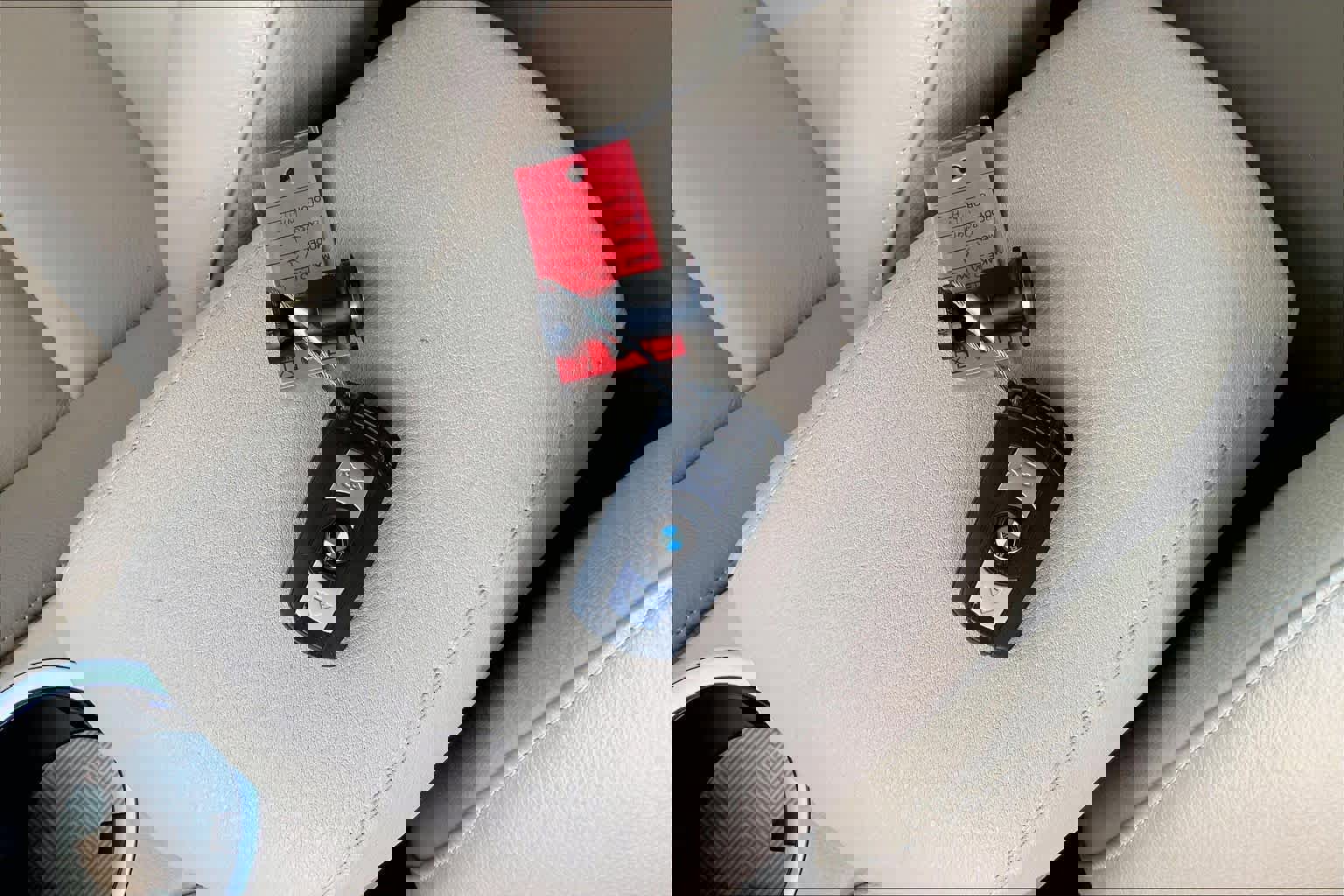 Used 2015 BMW X1 sDrive28i image 15