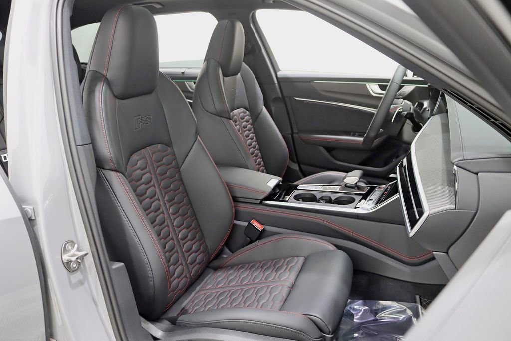 Used 2026 Audi RS 6 performance image 34