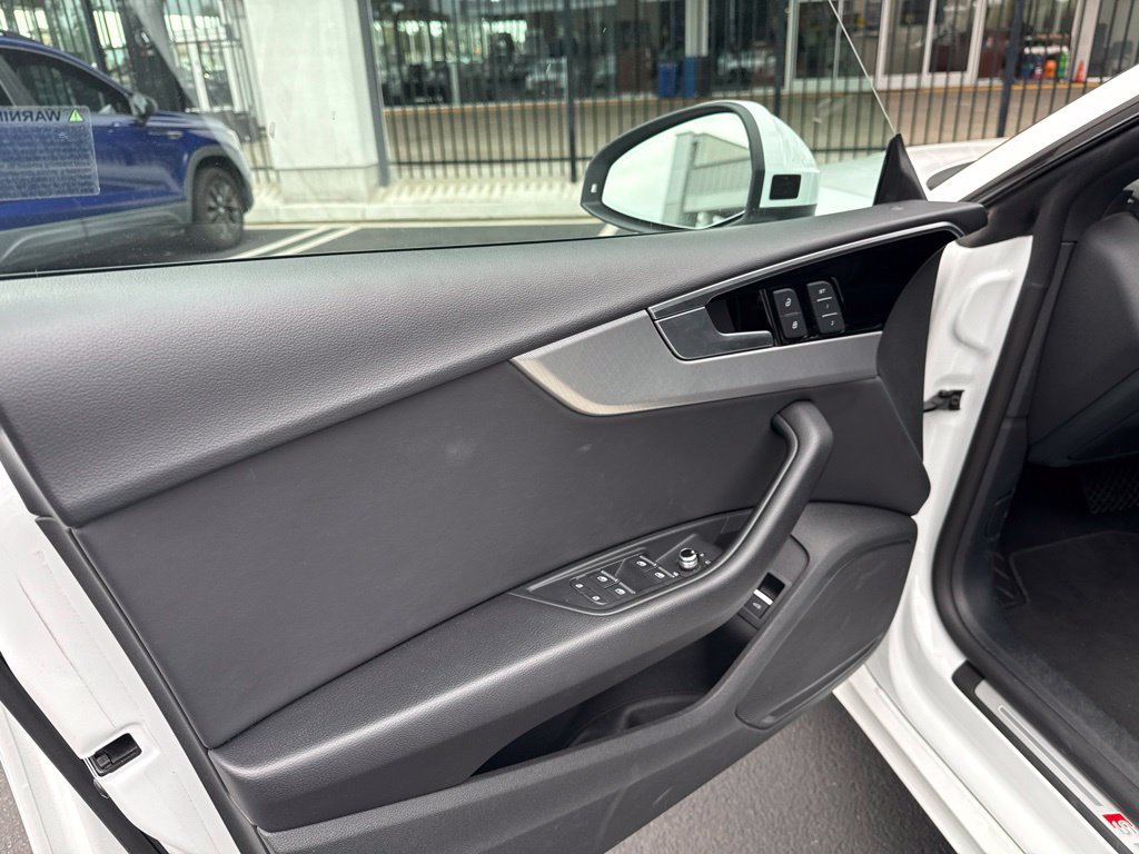 Used 2025 Audi A5 2.0T Premium AWD/4WD image 16