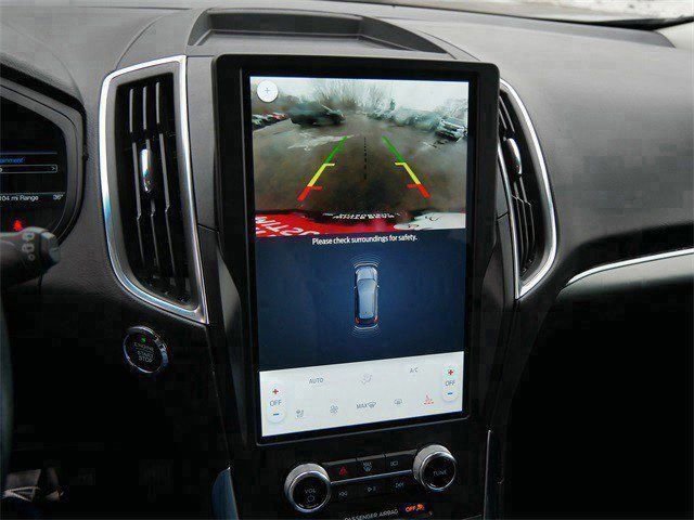 Used 2024 Ford Edge Titanium AWD/4WD image 28