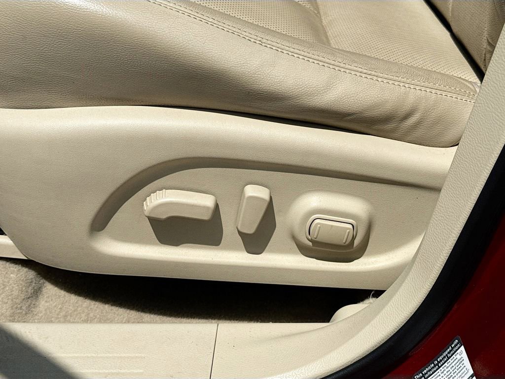 Used 2015 Nissan Murano Platinum w/ Platinum Technology Package FWD image 33