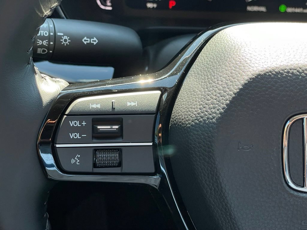 Used 2026 Honda CR-V EX-L image 15