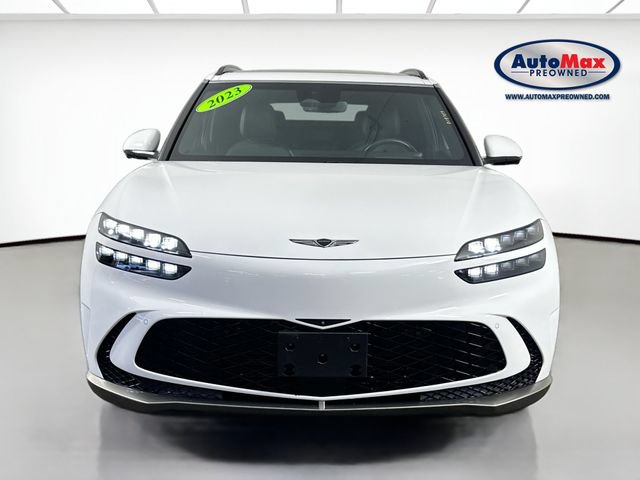 Used 2023 Genesis GV60 Performance AWD/4WD image 7