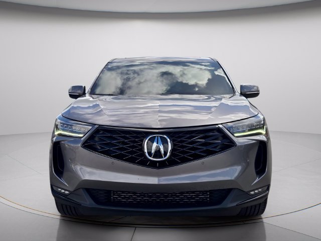 Certified 2025 Acura RDX w/ Advance Package AWD/4WD image 5