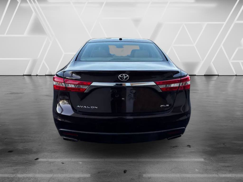 Used 2015 Toyota Avalon XLE FWD image 10