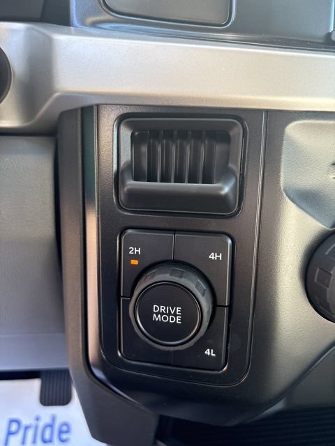 New 2026 Ford F450 XL AWD/4WD image 23