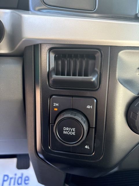 New 2026 Ford F450 XL image 23