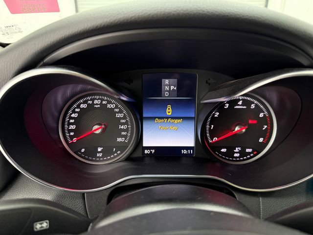 Used 2017 Mercedes-Benz C 300 Sedan image 12