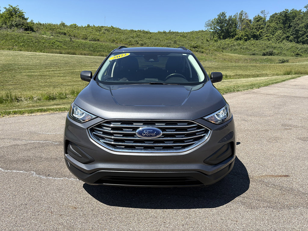 Used 2022 Ford Edge SE AWD/4WD image 8