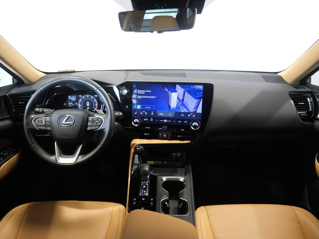 Certified 2023 Lexus NX 350 AWD image 18