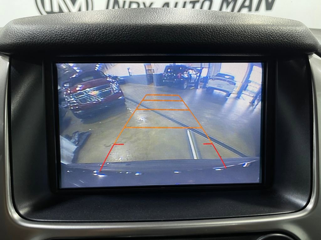 Used 2017 Chevrolet Tahoe LT image 11