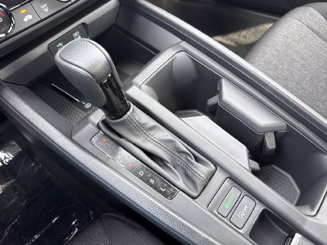 New 2026 Honda Accord LX image 27