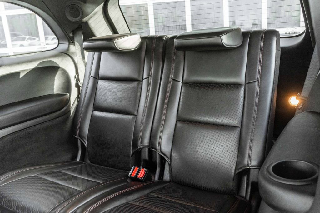 Used 2022 Dodge Durango R/T image 31