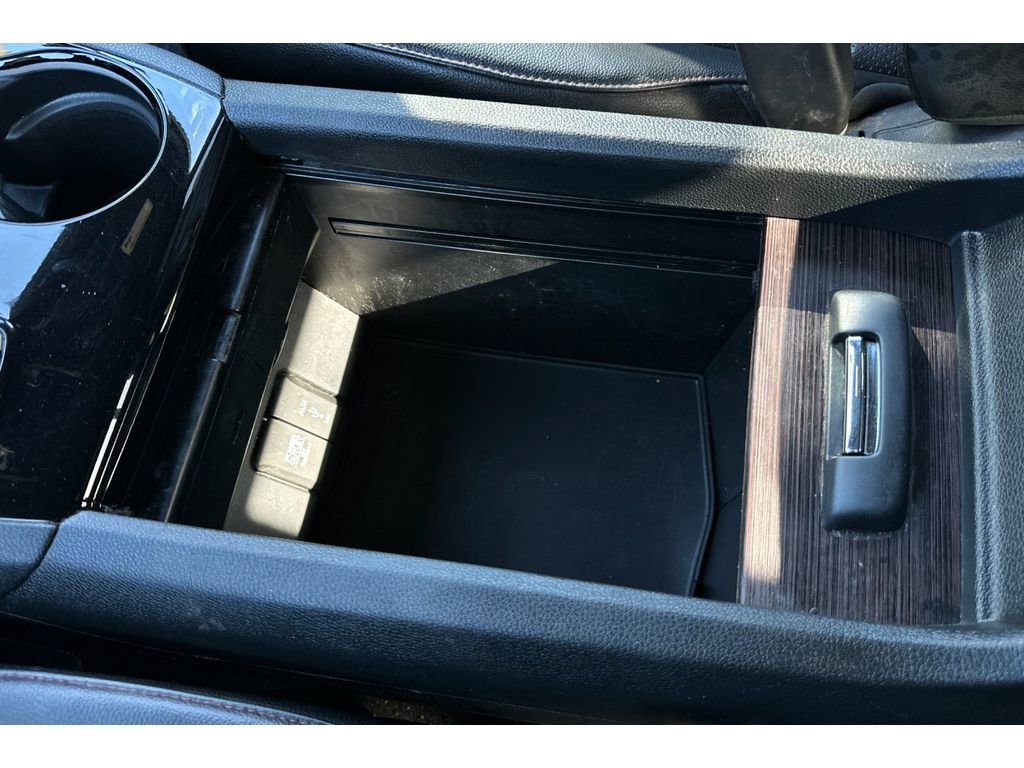 Used 2023 Honda Ridgeline Black Edition image 31