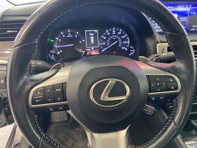 Used 2016 Lexus GS 350 image 18
