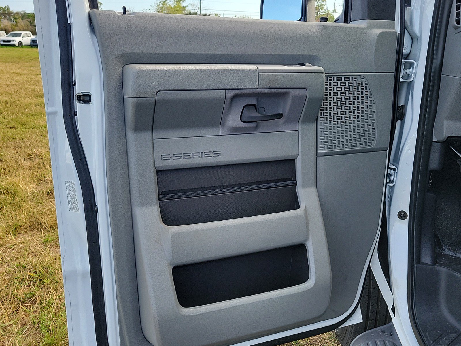 New 2025 Ford E-350 and Econoline 350 Super Duty w/ Power Equipment Group RWD image 20