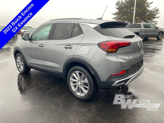 Used 2023 Buick Encore GX Essence w/ Experience Buick Package image 5