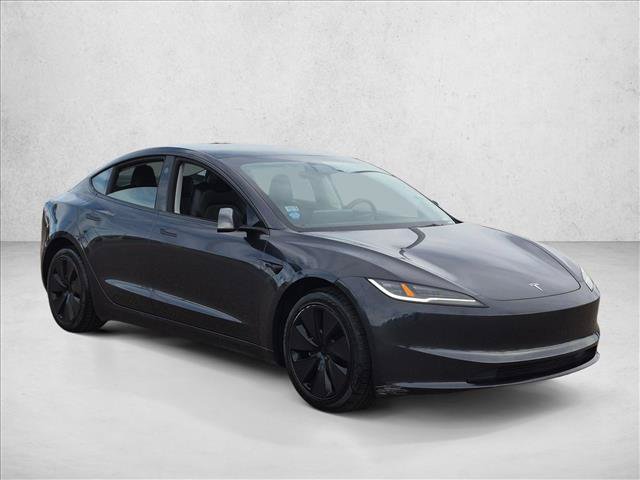 Used 2024 Tesla Model 3 RWD image 3