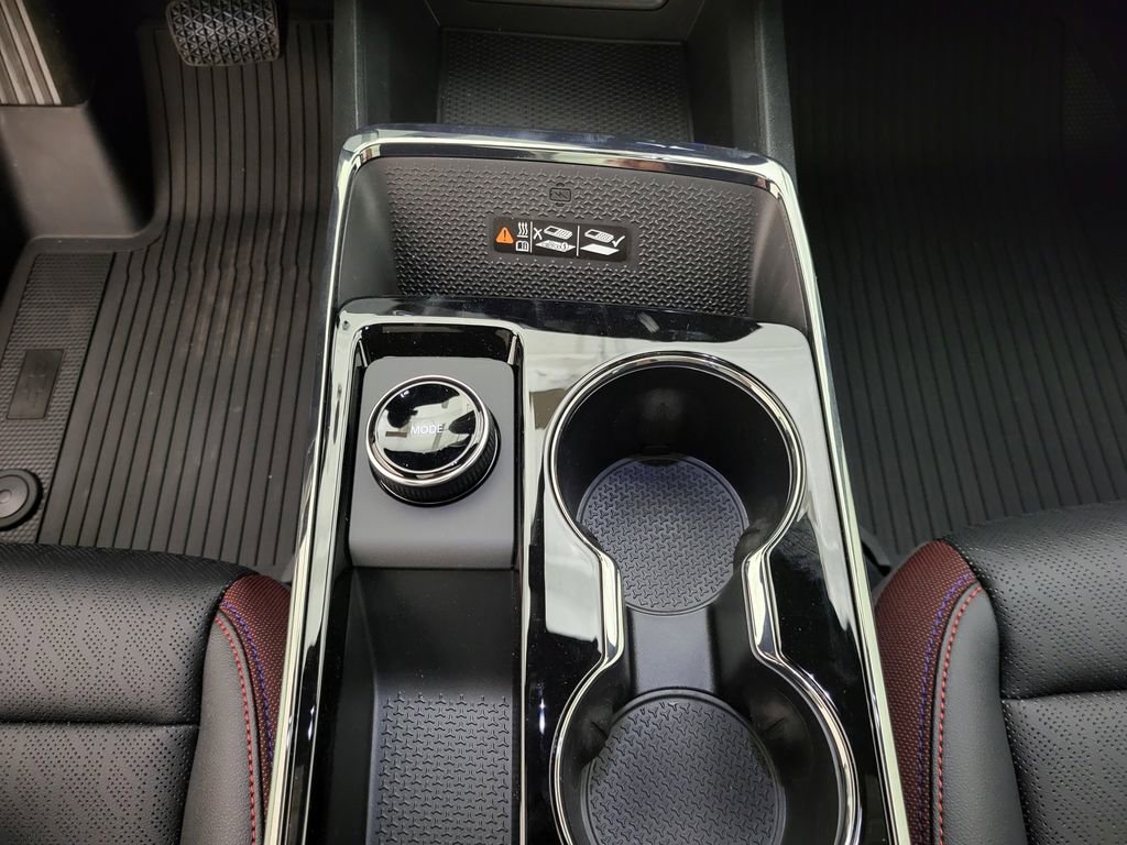 New 2026 Chevrolet Equinox RS w/ Convenience Package III image 37