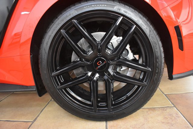 Used 2024 Ford Mustang GT Premium image 8