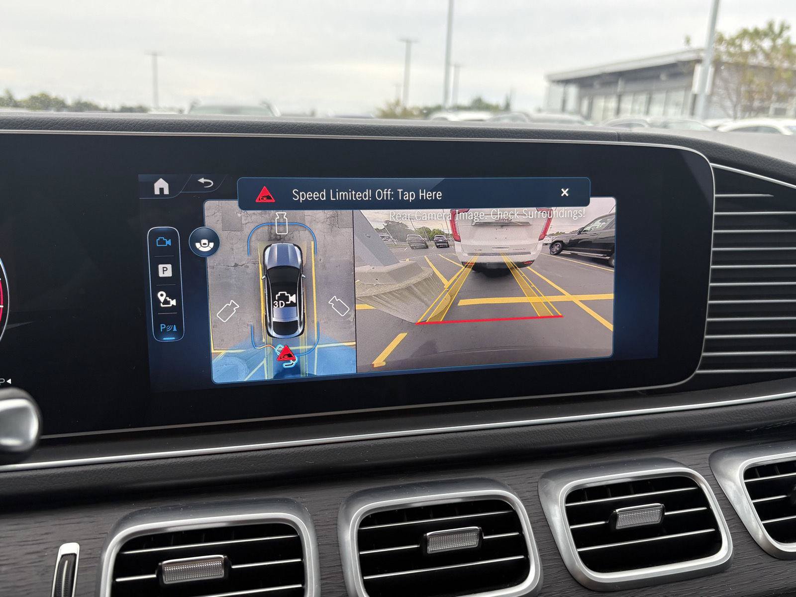 New 2026 Mercedes-Benz GLE 450 4MATIC Coupe image 11