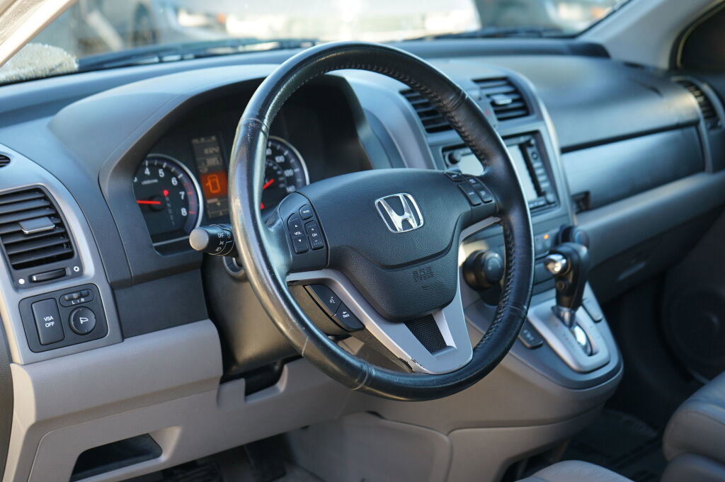 Used 2007 Honda CR-V EX-L image 12