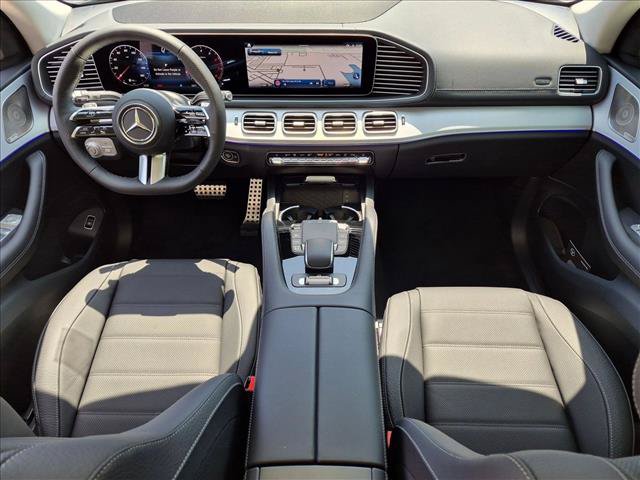 New 2026 Mercedes-Benz GLS 450 4MATIC image 14