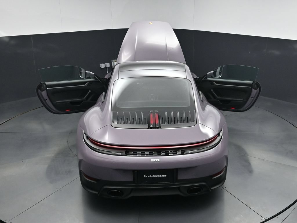 New 2026 Porsche 911 Carrera RWD image 34