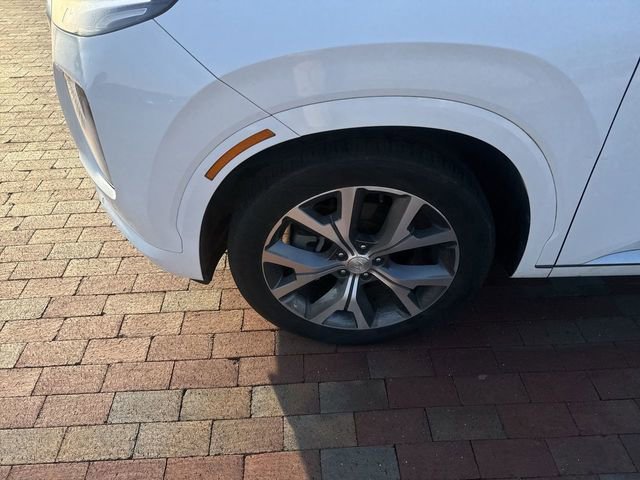 Used 2022 Hyundai Palisade Limited image 2