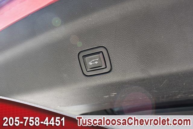 Used 2021 Chevrolet Tahoe High Country AWD/4WD image 10