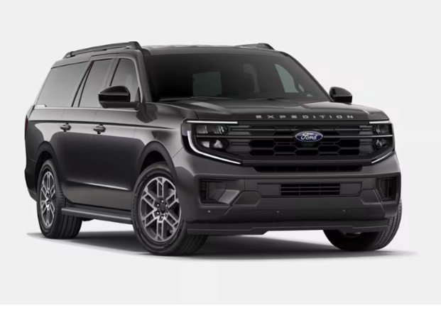 New 2026 Ford Expedition Max Active AWD/4WD image 22