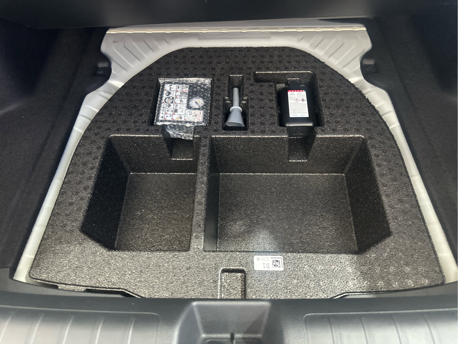 New 2026 Honda Civic Si image 46