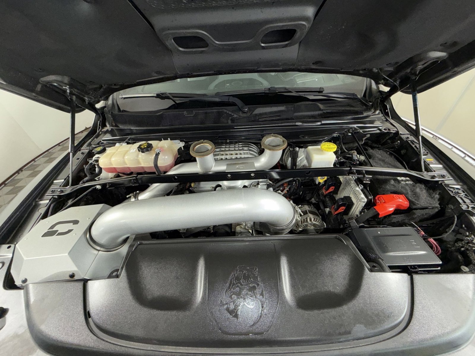 Used 2022 RAM 1500 TRX w/ TRX Level 2 Equipment Group image 29